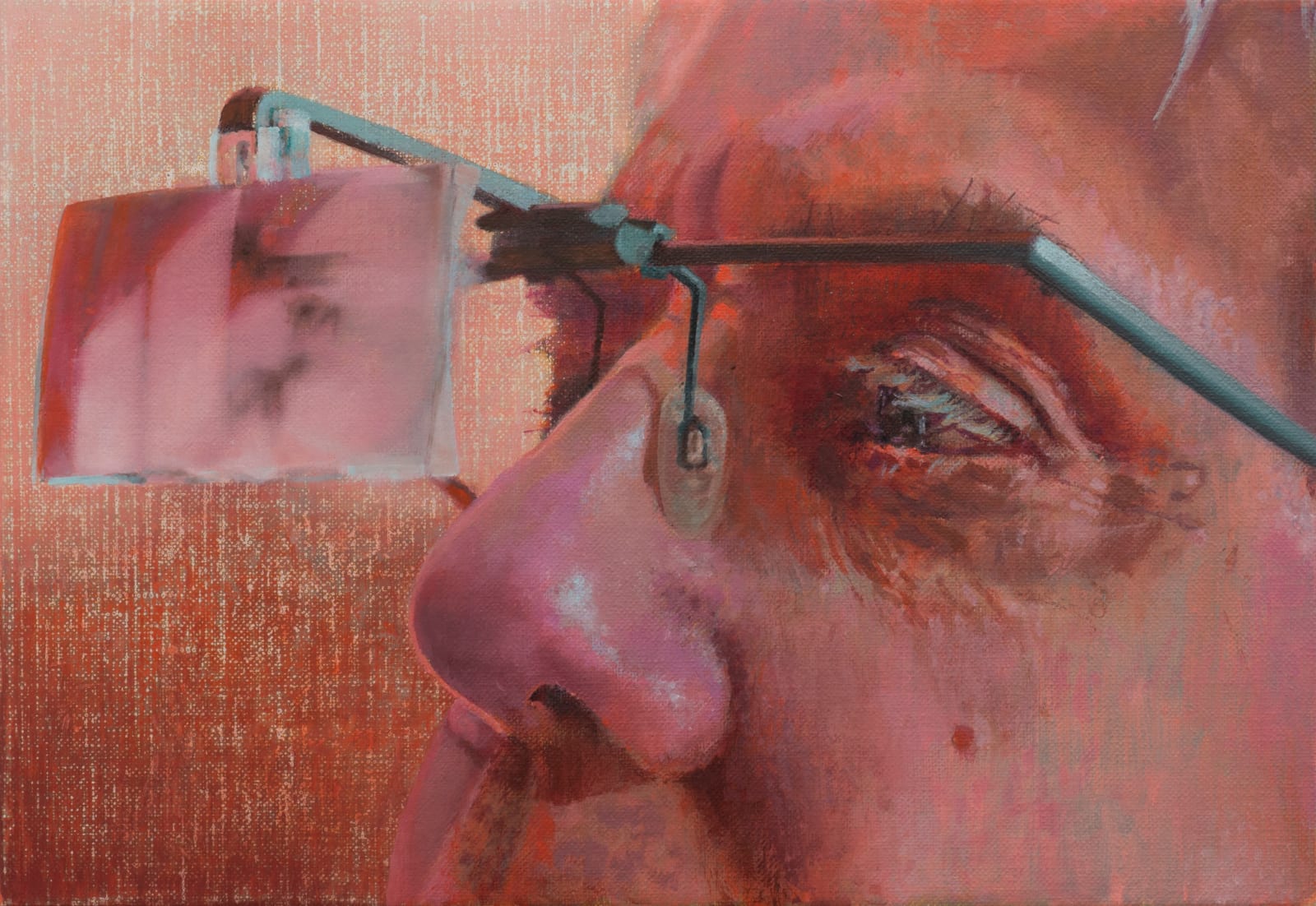 Daniel Fleur, Guard my soul, 2022