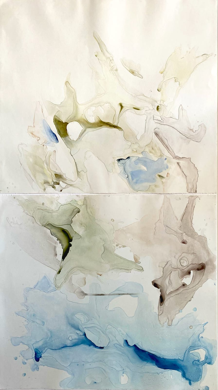 Manuela de la Vega, En brazos del rocío, 2025