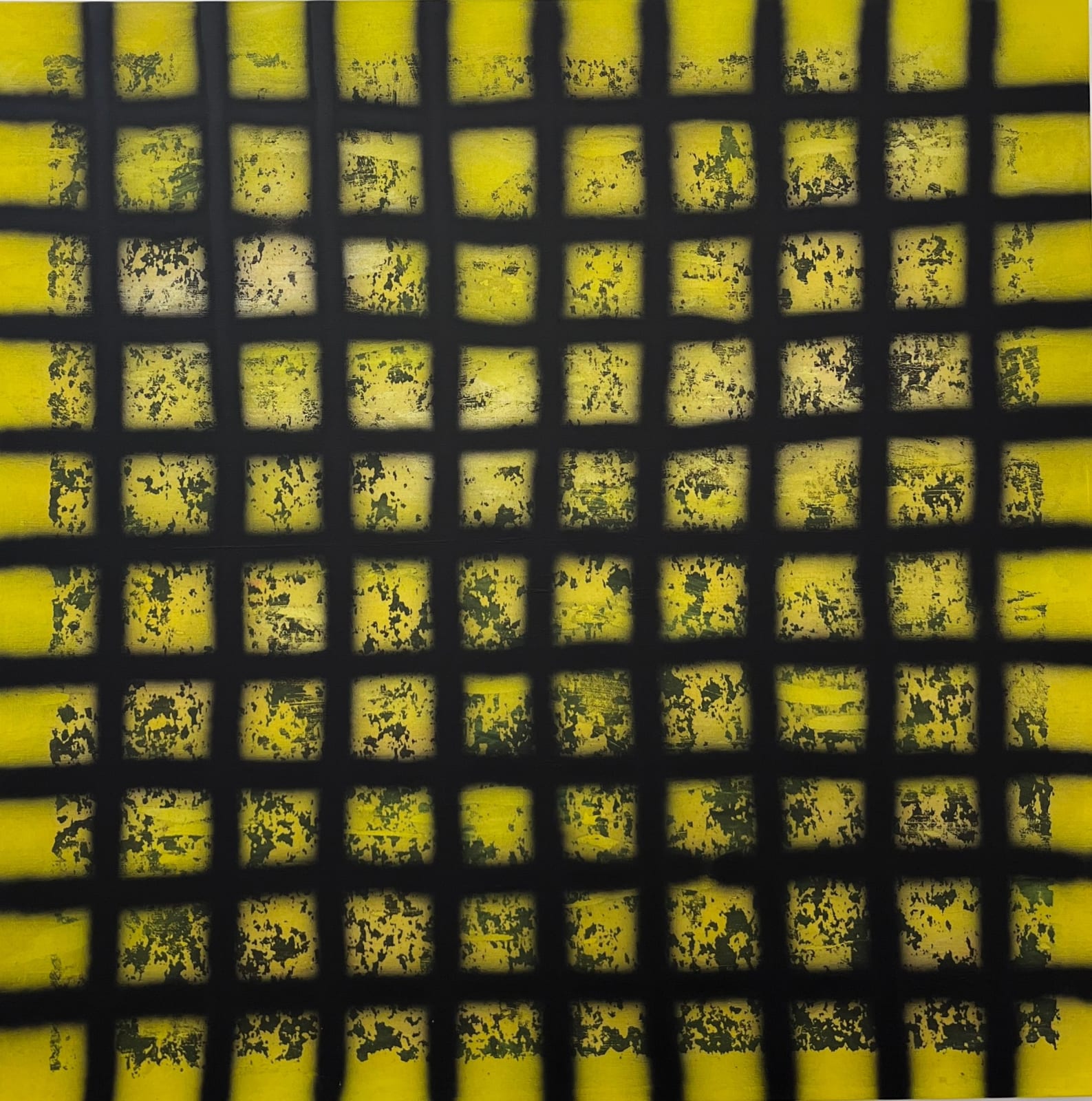 Ana Velez, from the QUADRATUS series, 2019