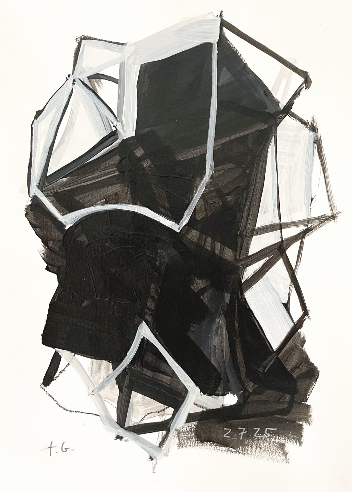 Torben Giehler, 2.7.25, 2025