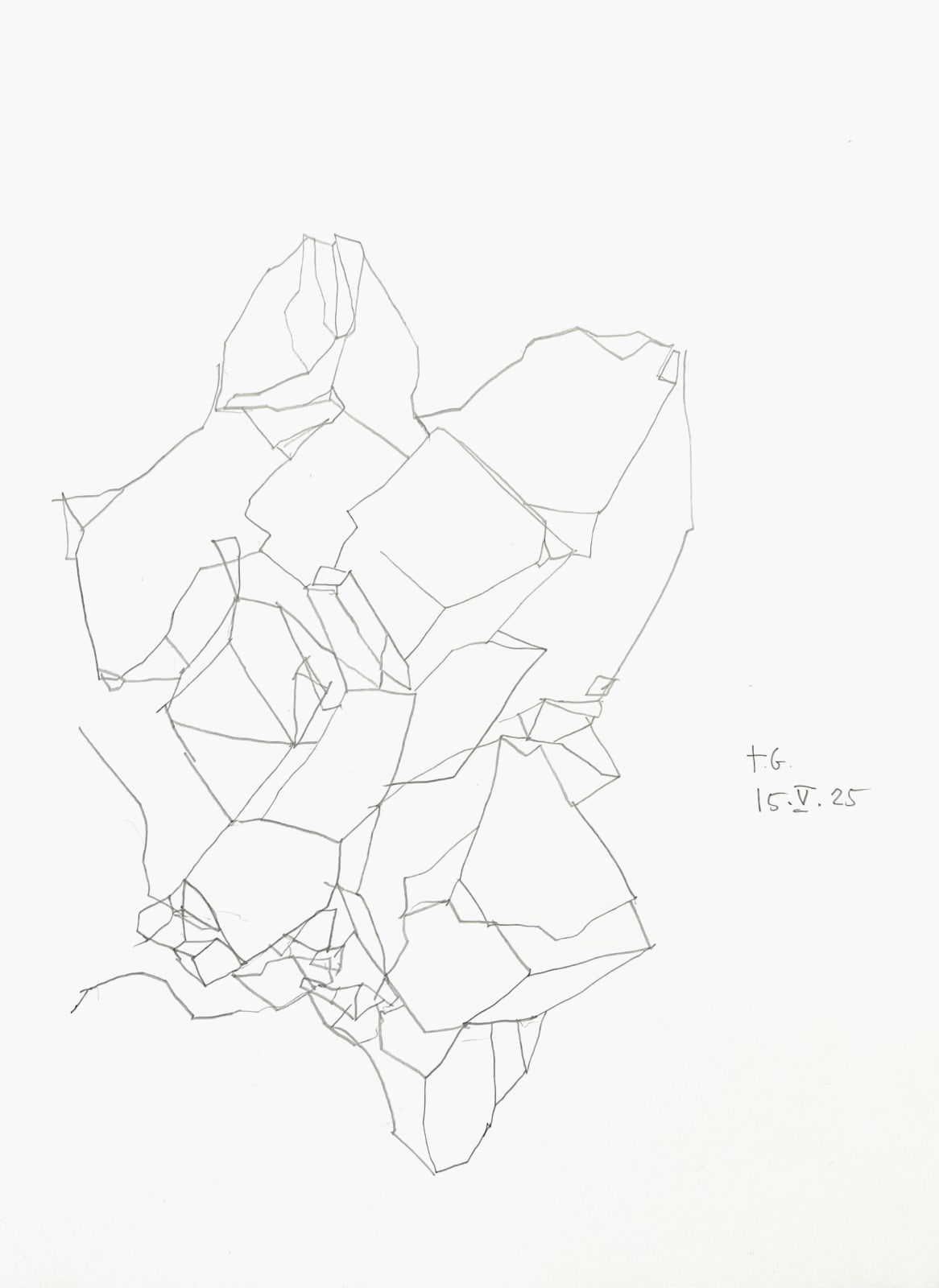 Torben Giehler, 15.5.25, 2025