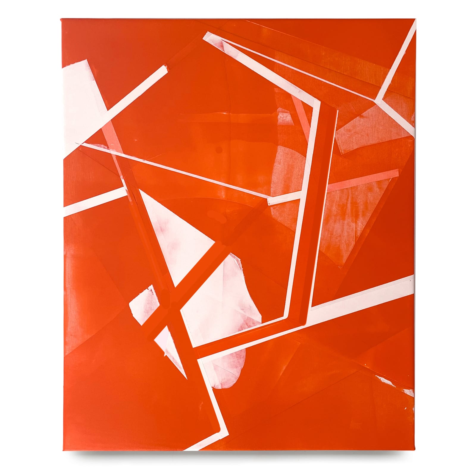 Torben Giehler, Stranger Than Kindness, 2025