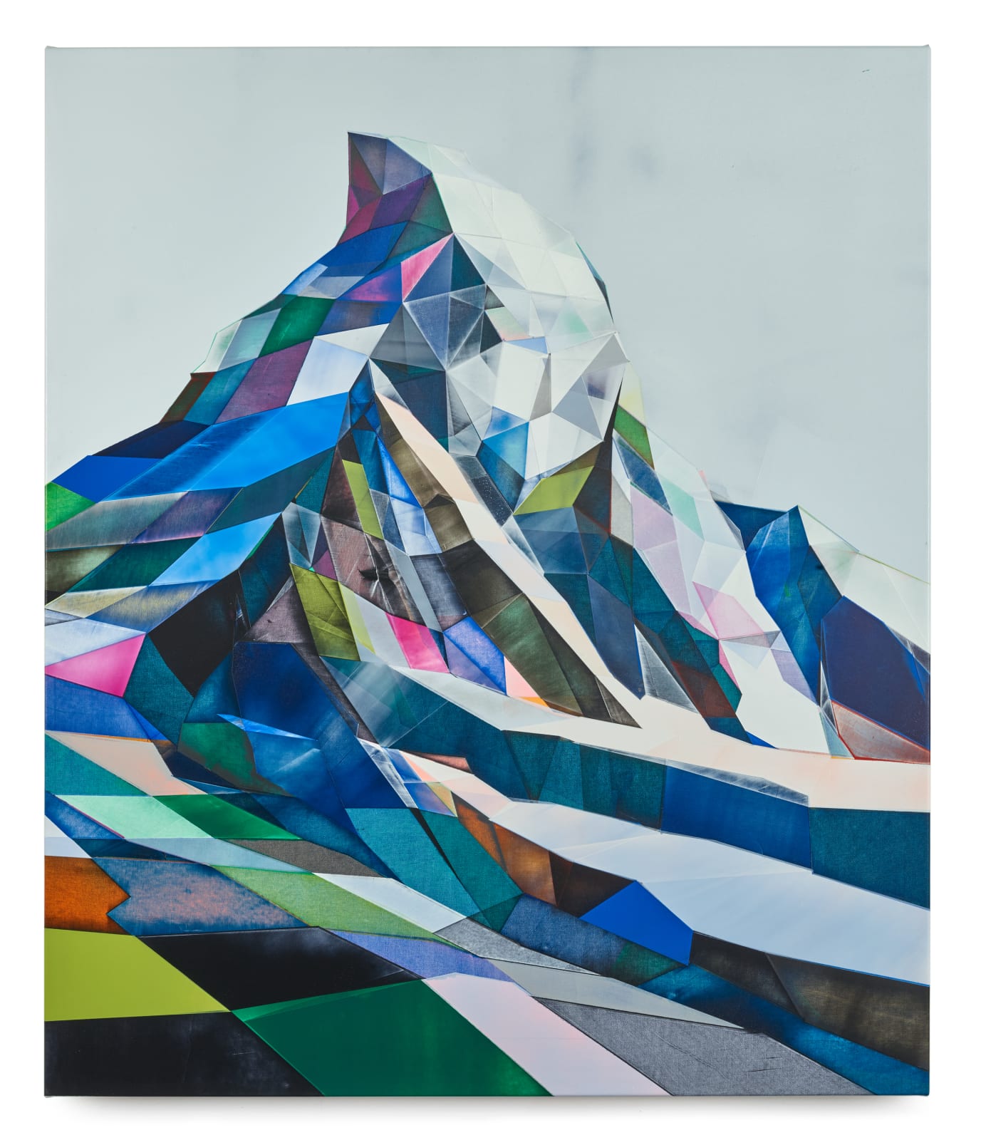 Torben Giehler, 4478m, 2015