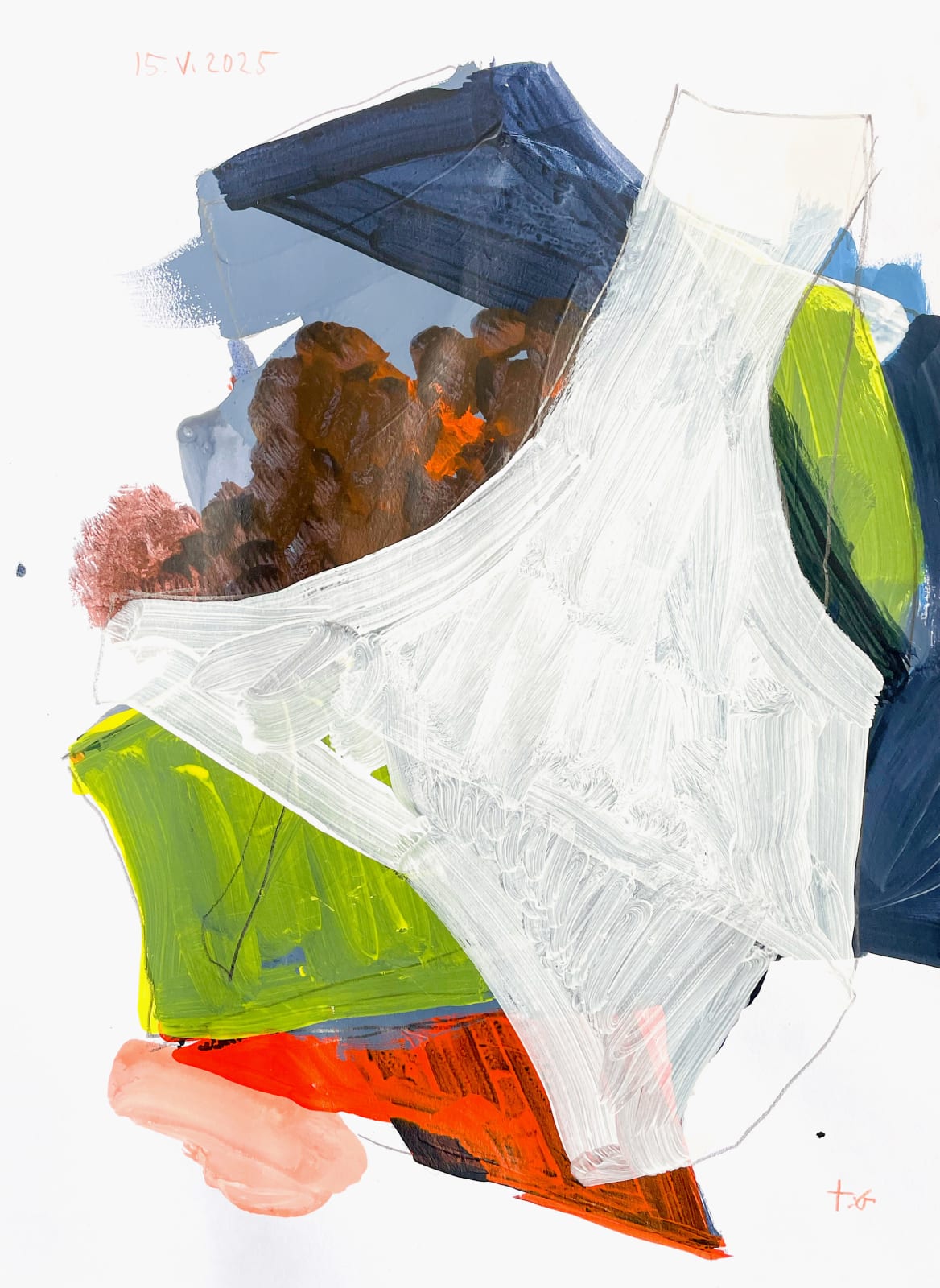Torben Giehler, 15.5.25, 2025