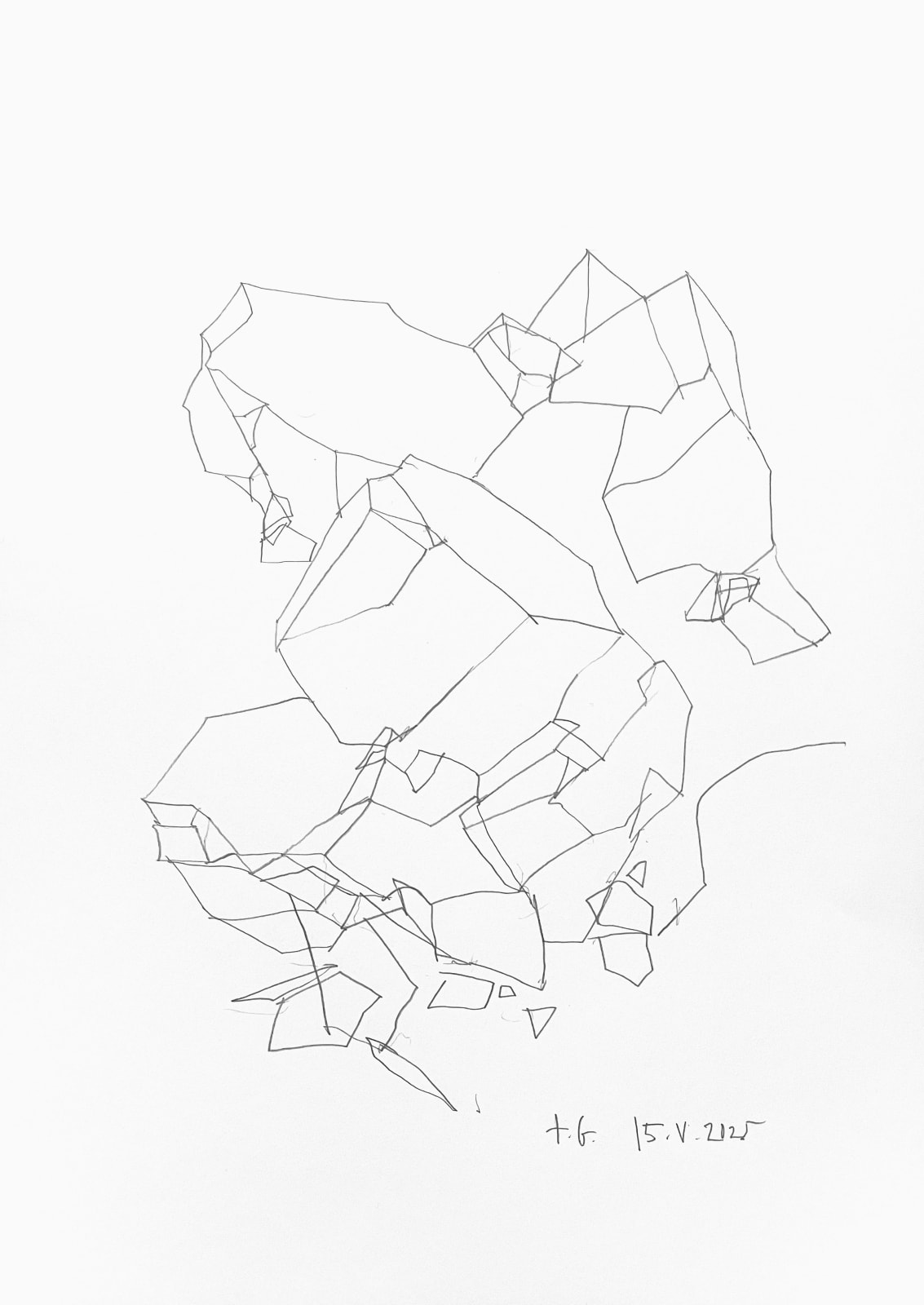 Torben Giehler, 15.5.25, 2025