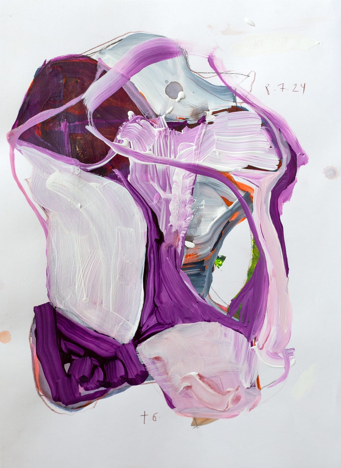 Torben Giehler, 8.7.24 (2), 2024