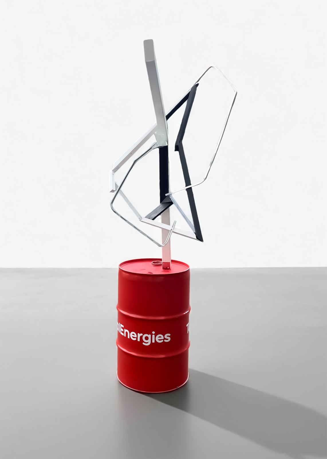 Torben Giehler, Event Horizon, 2025
