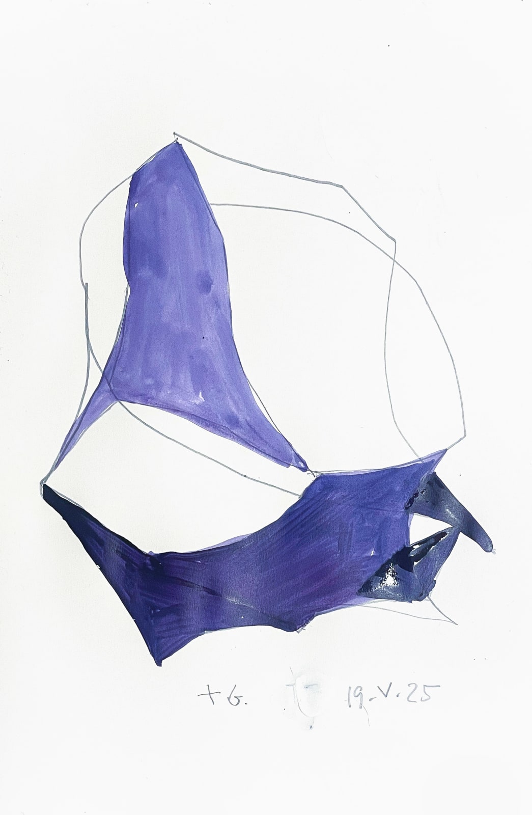 Torben Giehler, 19.5.25, 2025