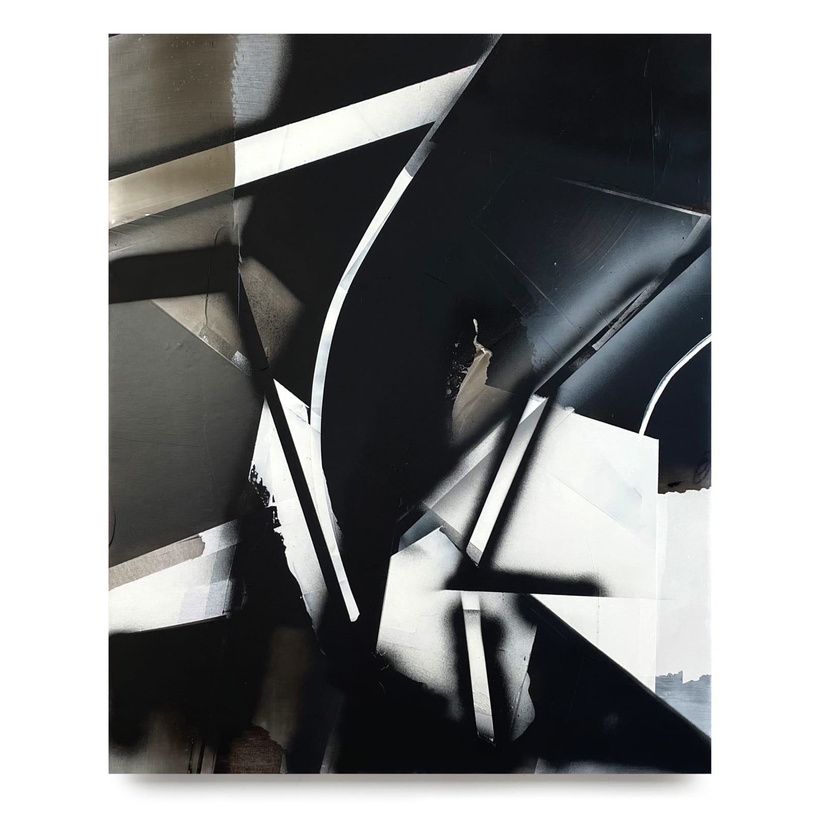 Torben Giehler, Stranger Than Kindness, 2025
