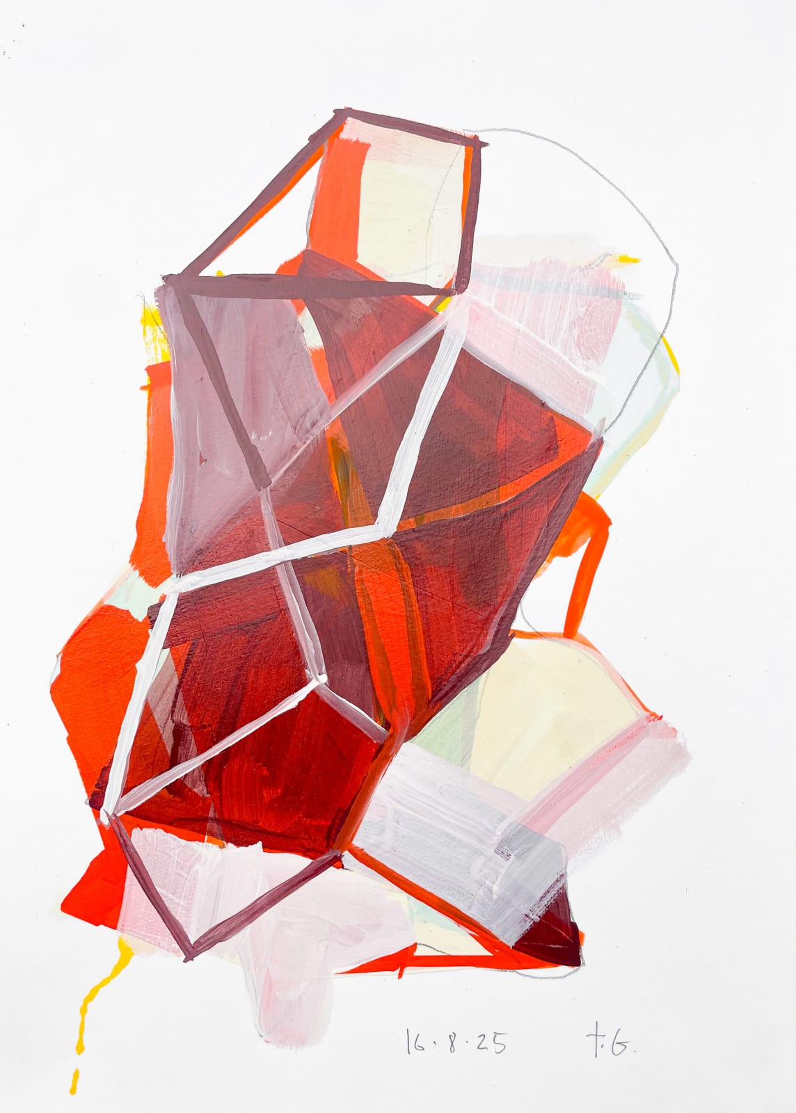 Torben Giehler, 16.8.25, 2025