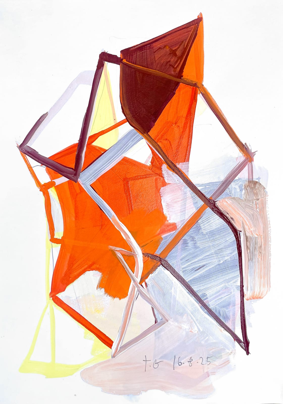 Torben Giehler, 16.8.25, 2025