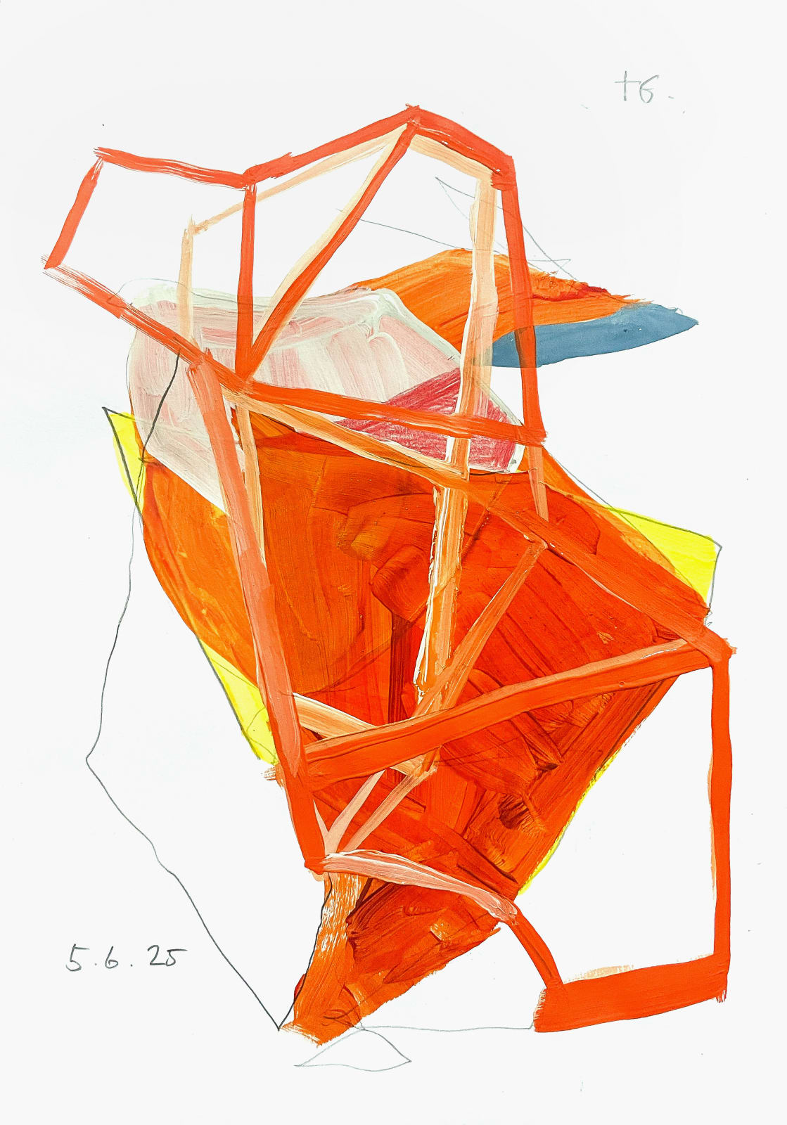 Torben Giehler, 5.6.25, 2025