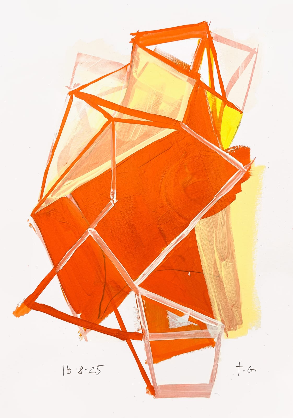 Torben Giehler, 16.8.25, 2025