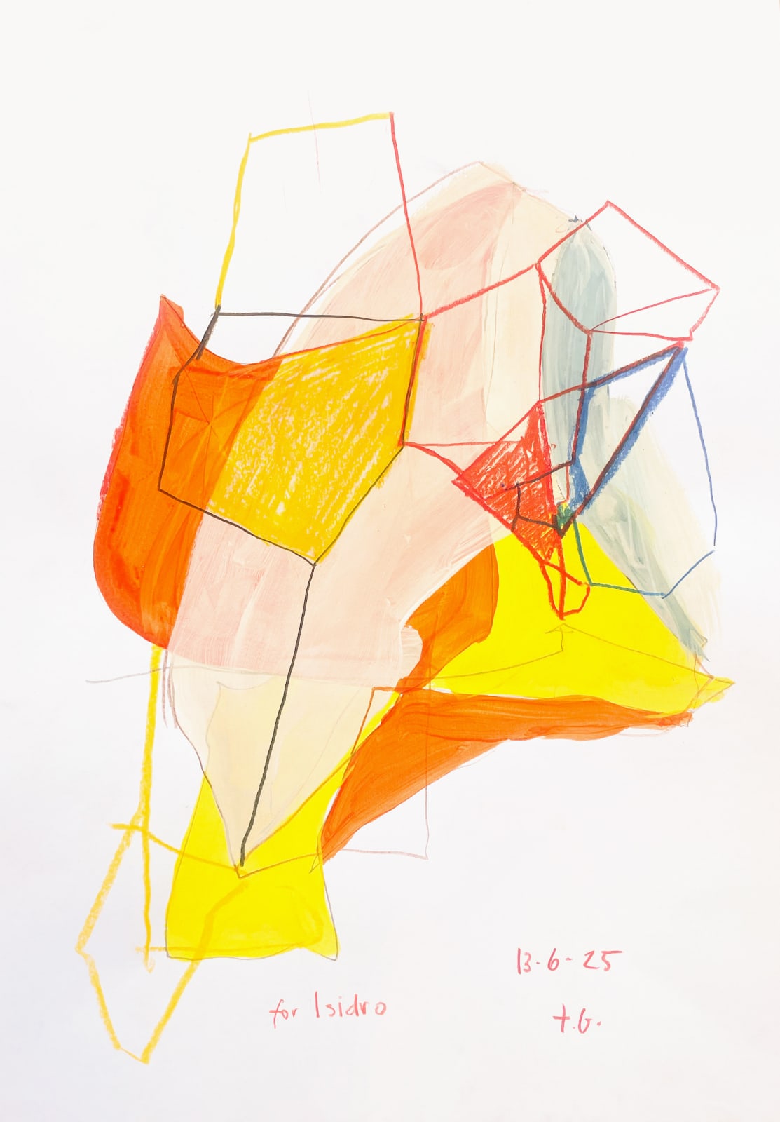 Torben Giehler, 13.6.25, 2025
