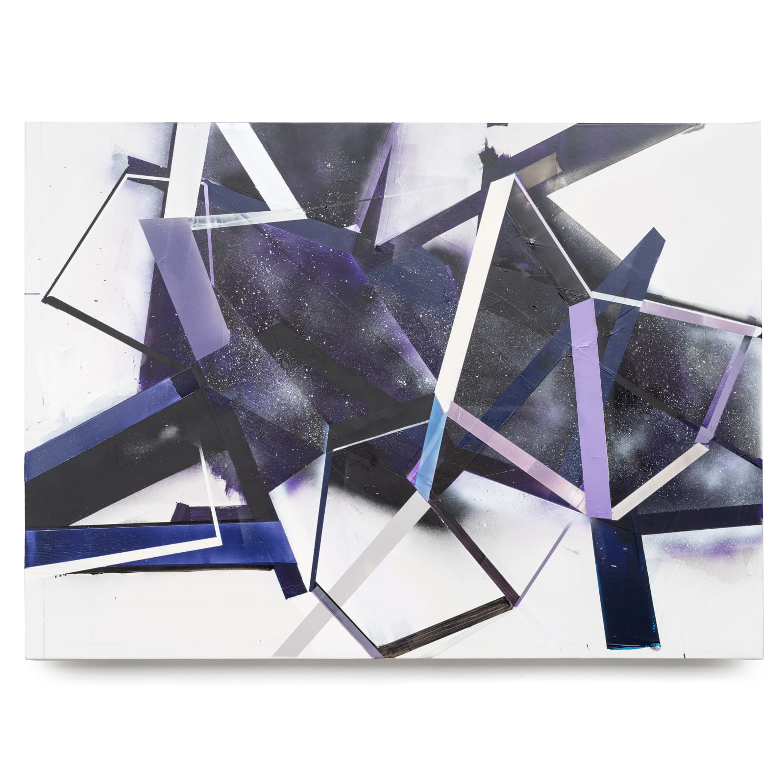 Torben Giehler, Proton Lander, 2025