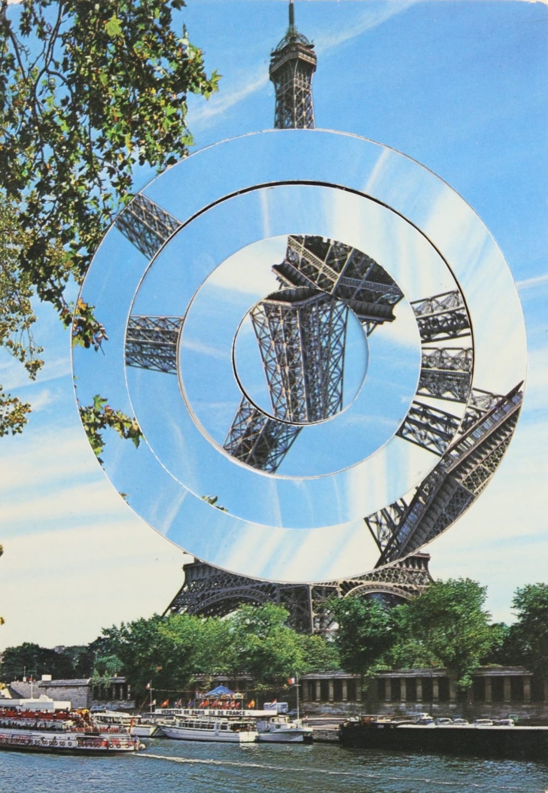 Kensuke Koike, Tower, 2018