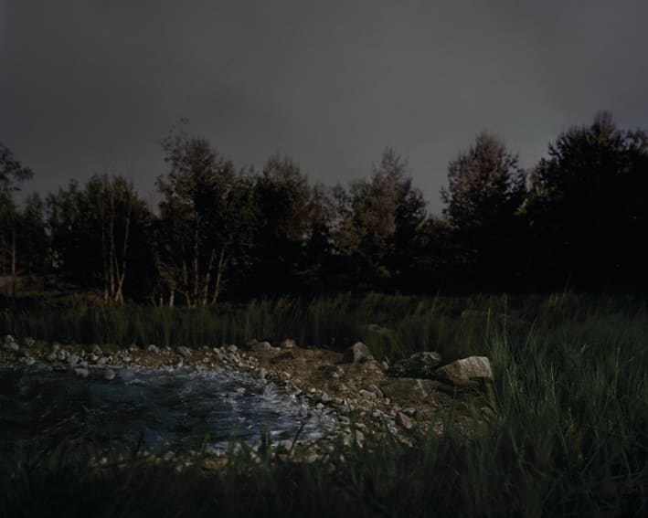 Martina Lindqvist, Untitled #4, 2008
