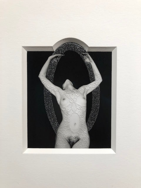 Jessa Fairbrother, Minor Constellation IX, 2019