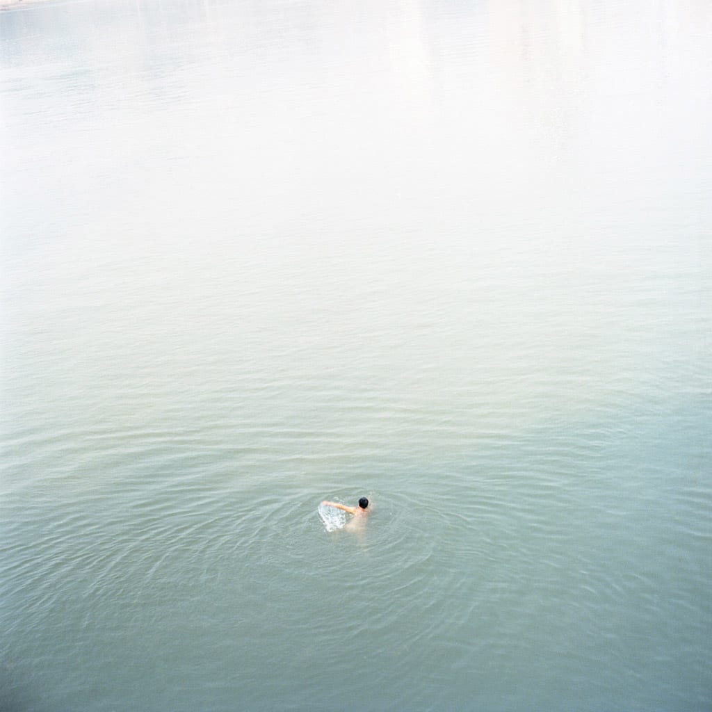 Kurt Tong, Chongqing I, 2014-2016