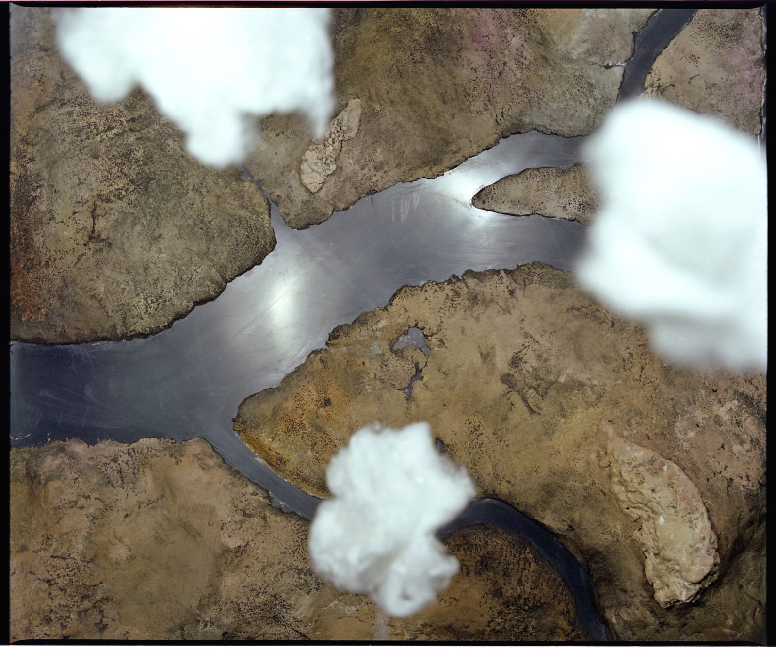 Mari Mahr, Desert Flight, 1959, 1981