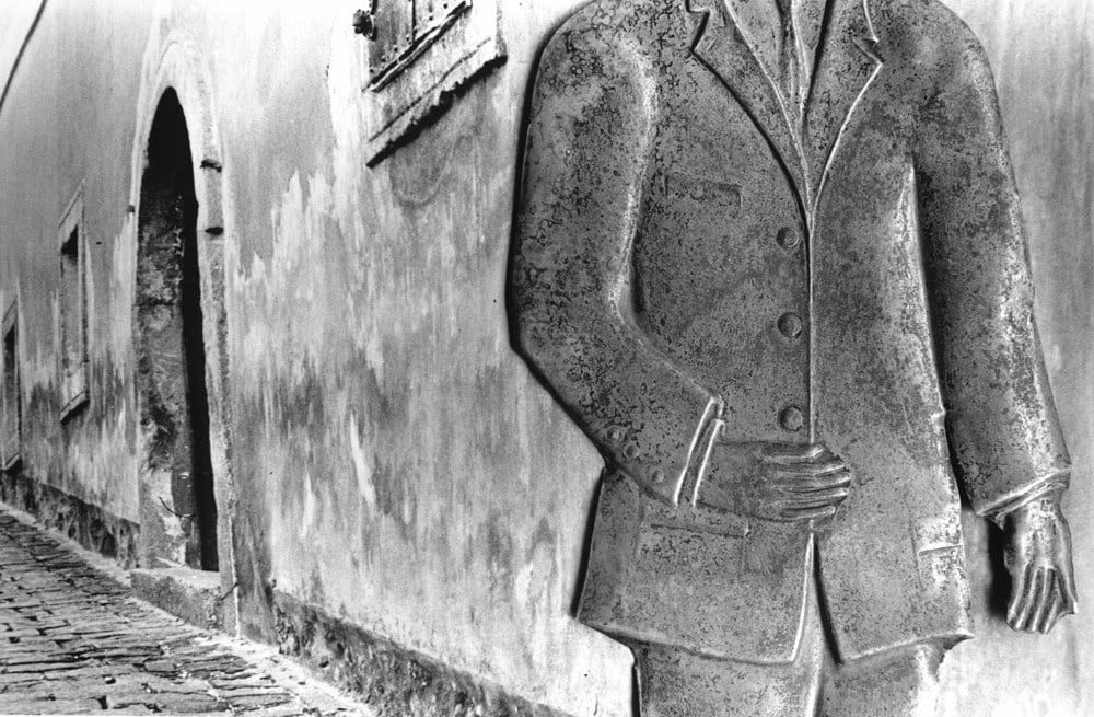 Mari Mahr, Idle Times 2, 1985