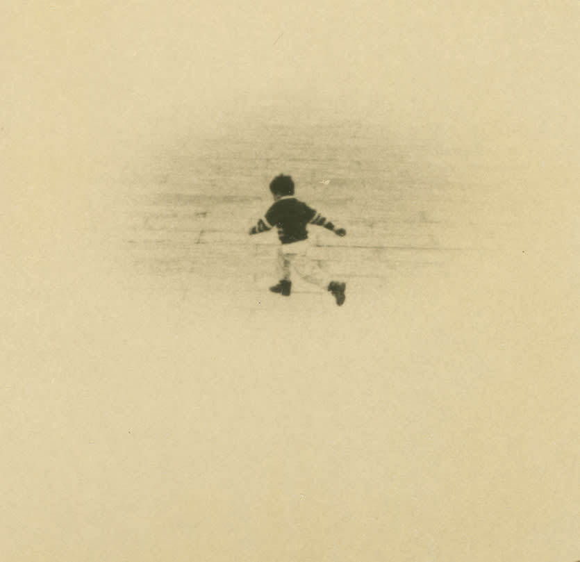Miho Kajioka, BK0312, 2000