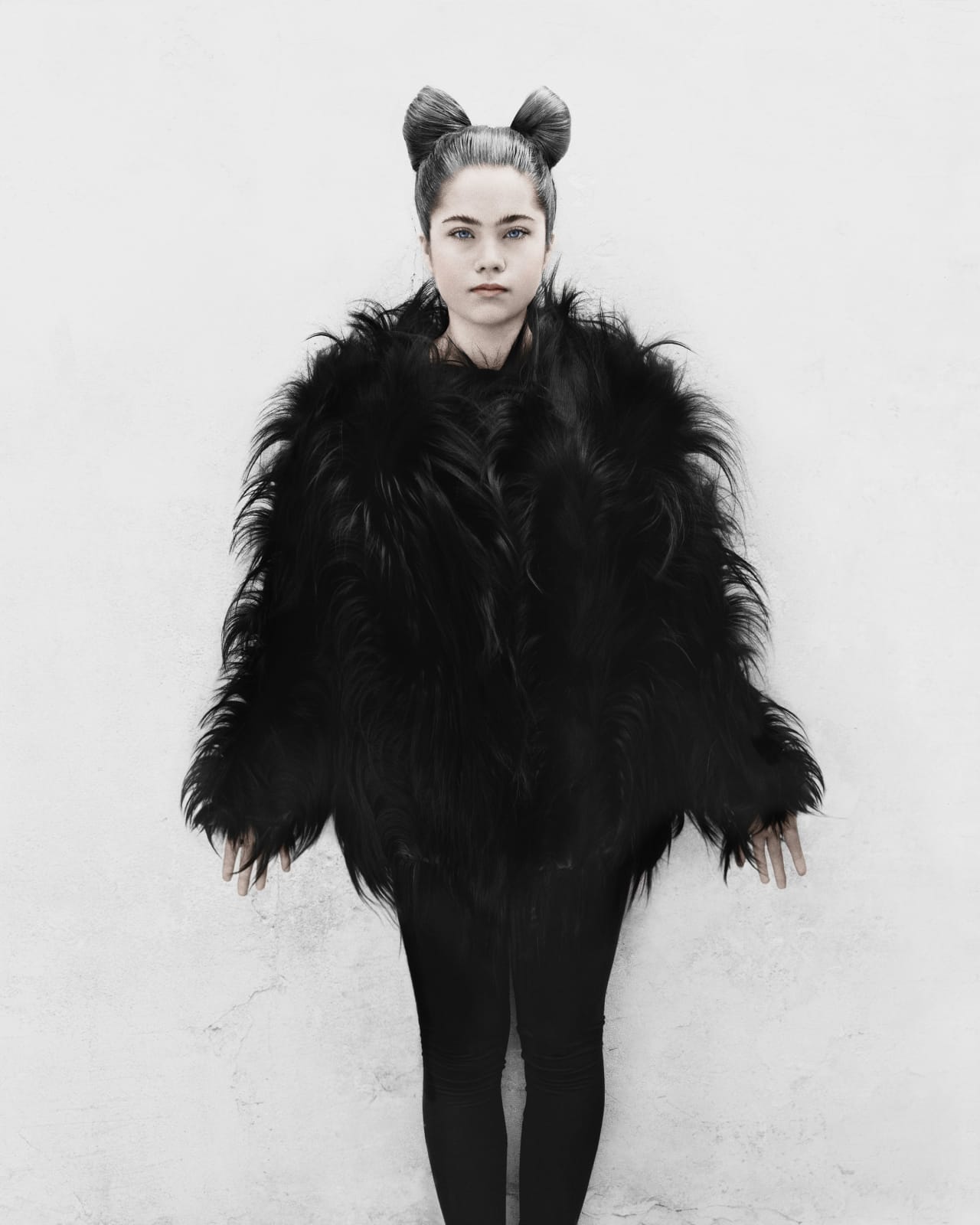 Vee Speers, Untitled #30, 2013