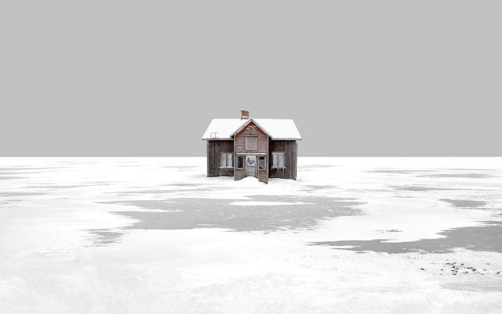 Martina Lindqvist, Untitled 3, 2013