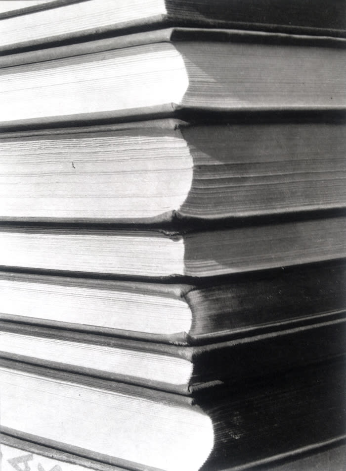 Manuel Alvarez Bravo, Libros, 1930s