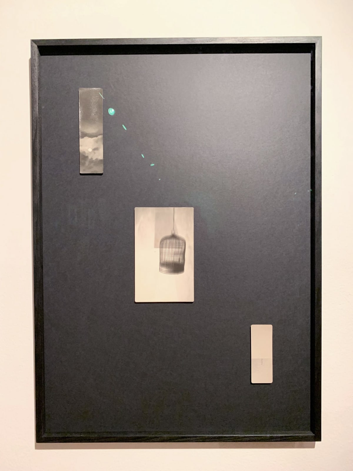 Miho Kajioka, CO0001, 2023