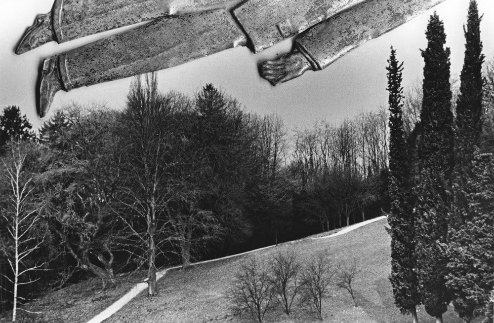 Mari Mahr, Idle Times 5, 1985