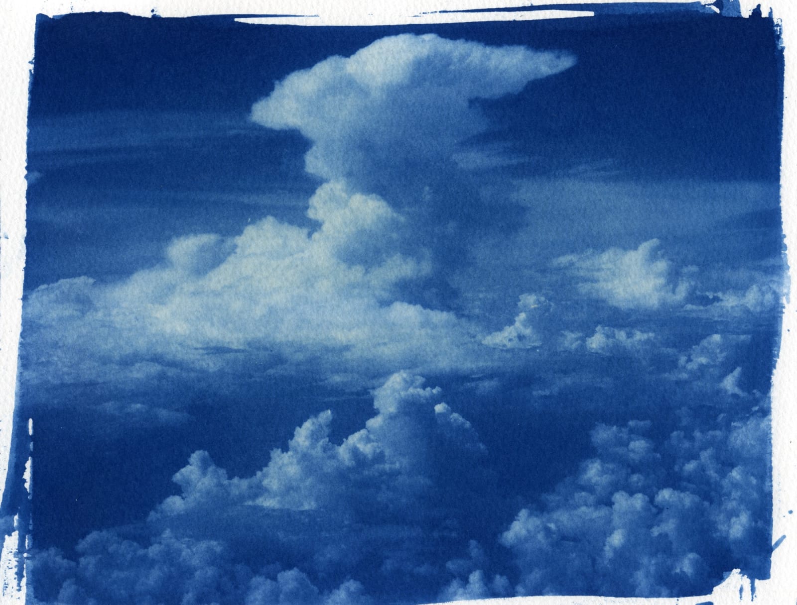 Simon Roberts, The Celestials #01B_07_2020, 2020