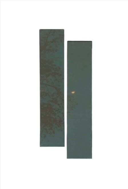 Miho Kajioka, CL0032, 2024