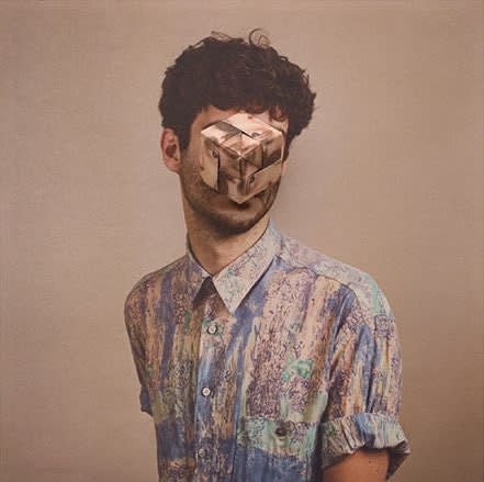 Alma Haser, Patient No. 35 HD, 2017