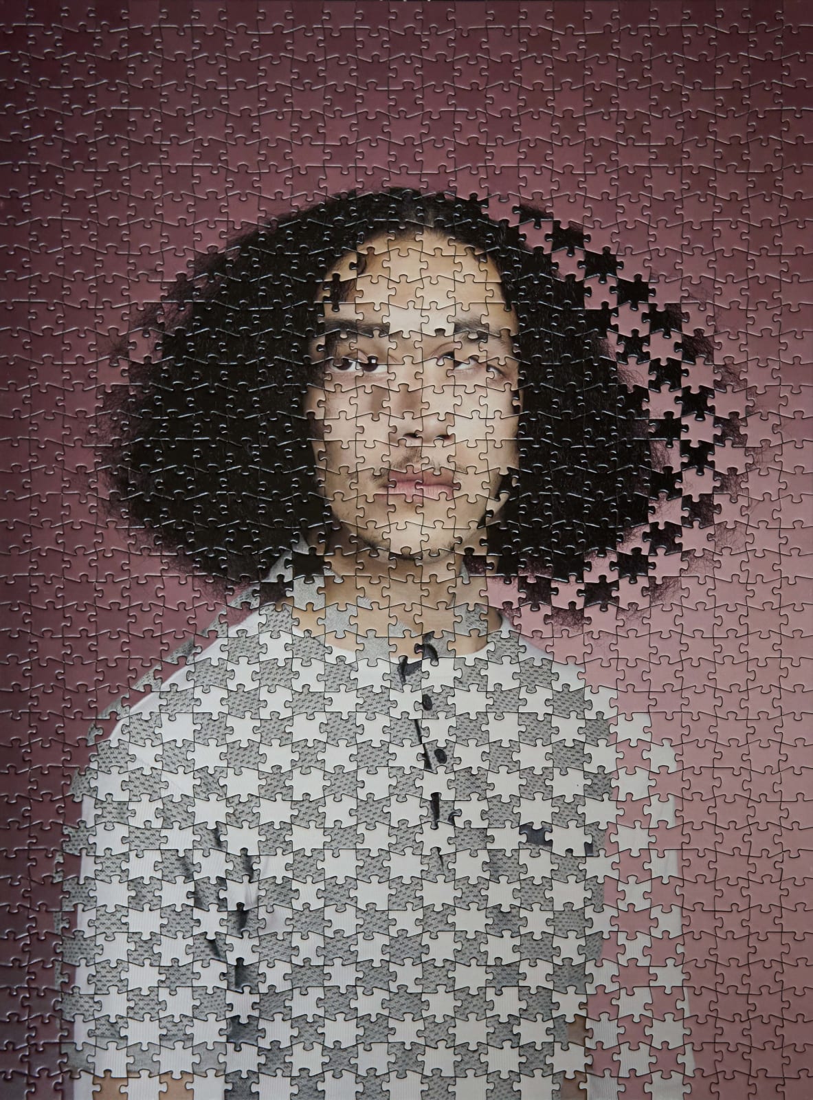 Alma Haser, Lee and Clinton (2), 2017