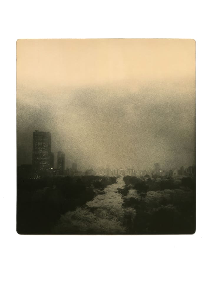 Miho Kajioka, BK0185, 2016