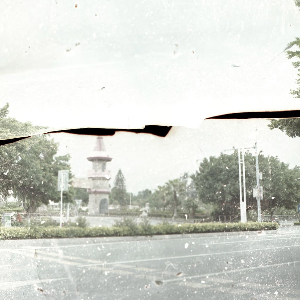 Kurt Tong, Earth II, 2014-2016