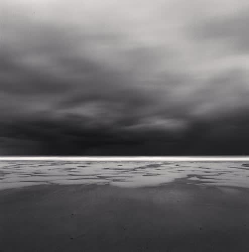 Michael Kenna, Arigato Sugimoto-San, Calais, France, 1998