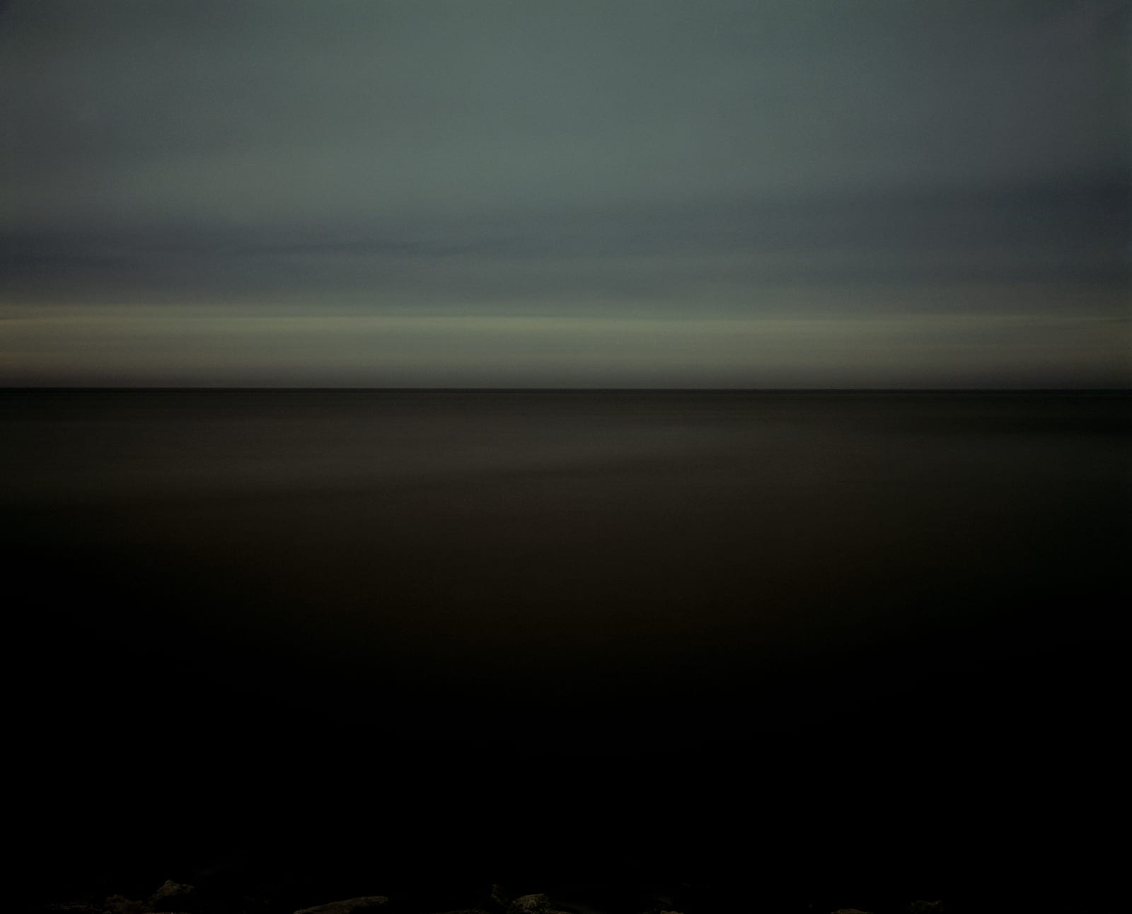 Nicholas Hughes, Untitled 17, 2003