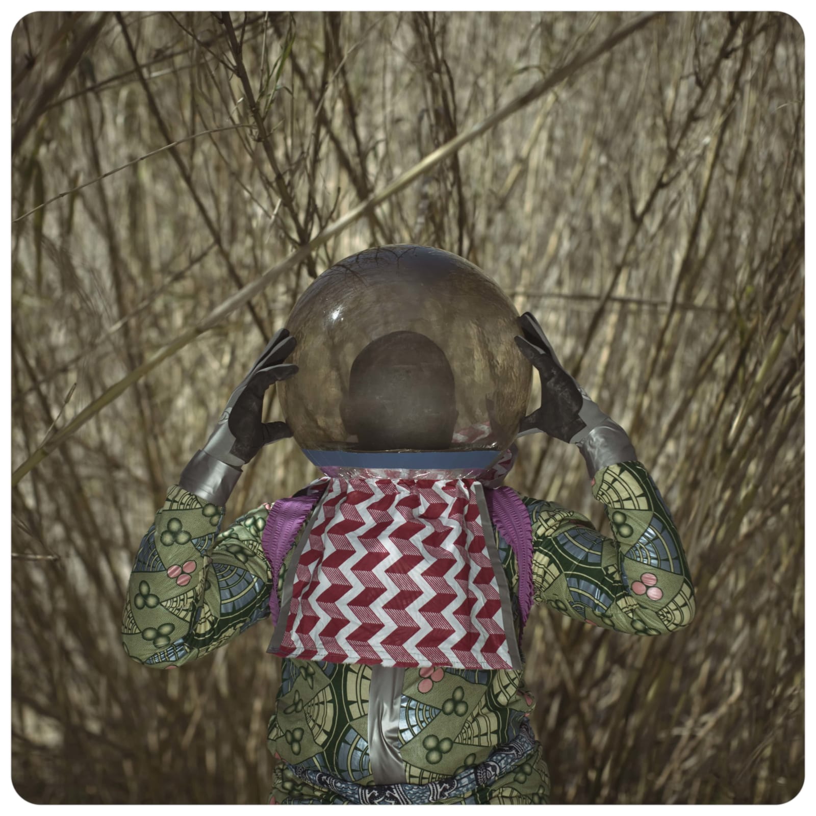 Exclusive Editions, Cristina de Middel, NDIO from Afronauts, 2013