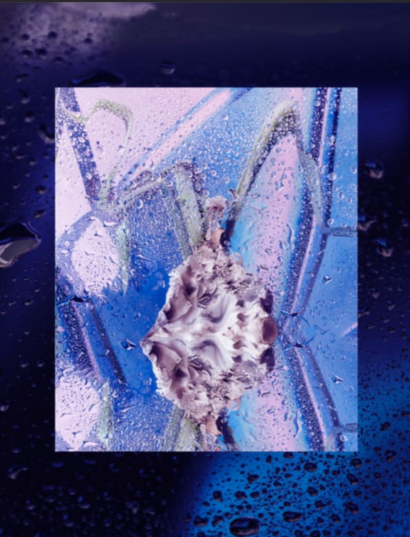 Felicity Hammond, Arcades (fragment 07), 2018