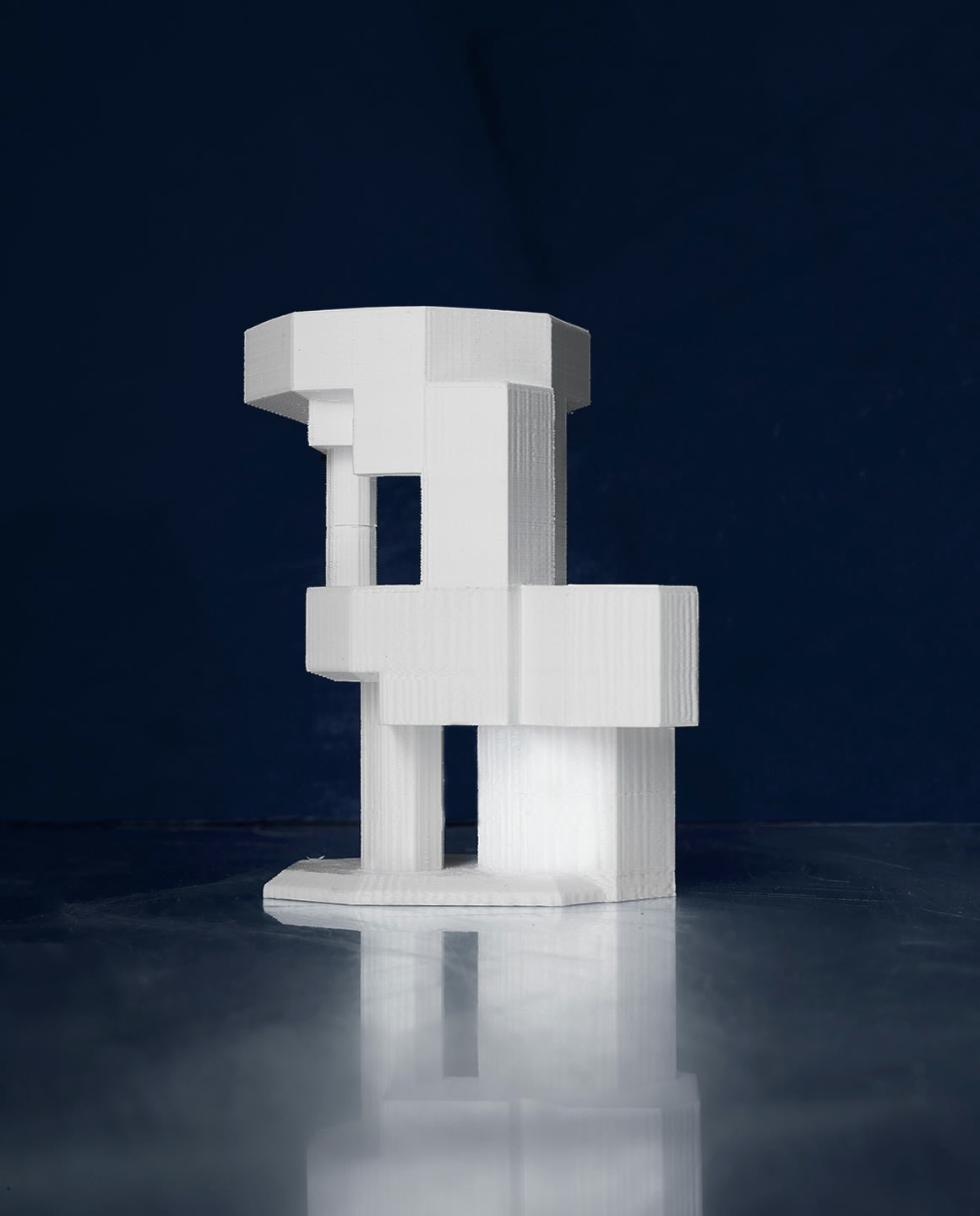 Exclusive Editions, Noemie Goudal , Study of an Observatory, 2015