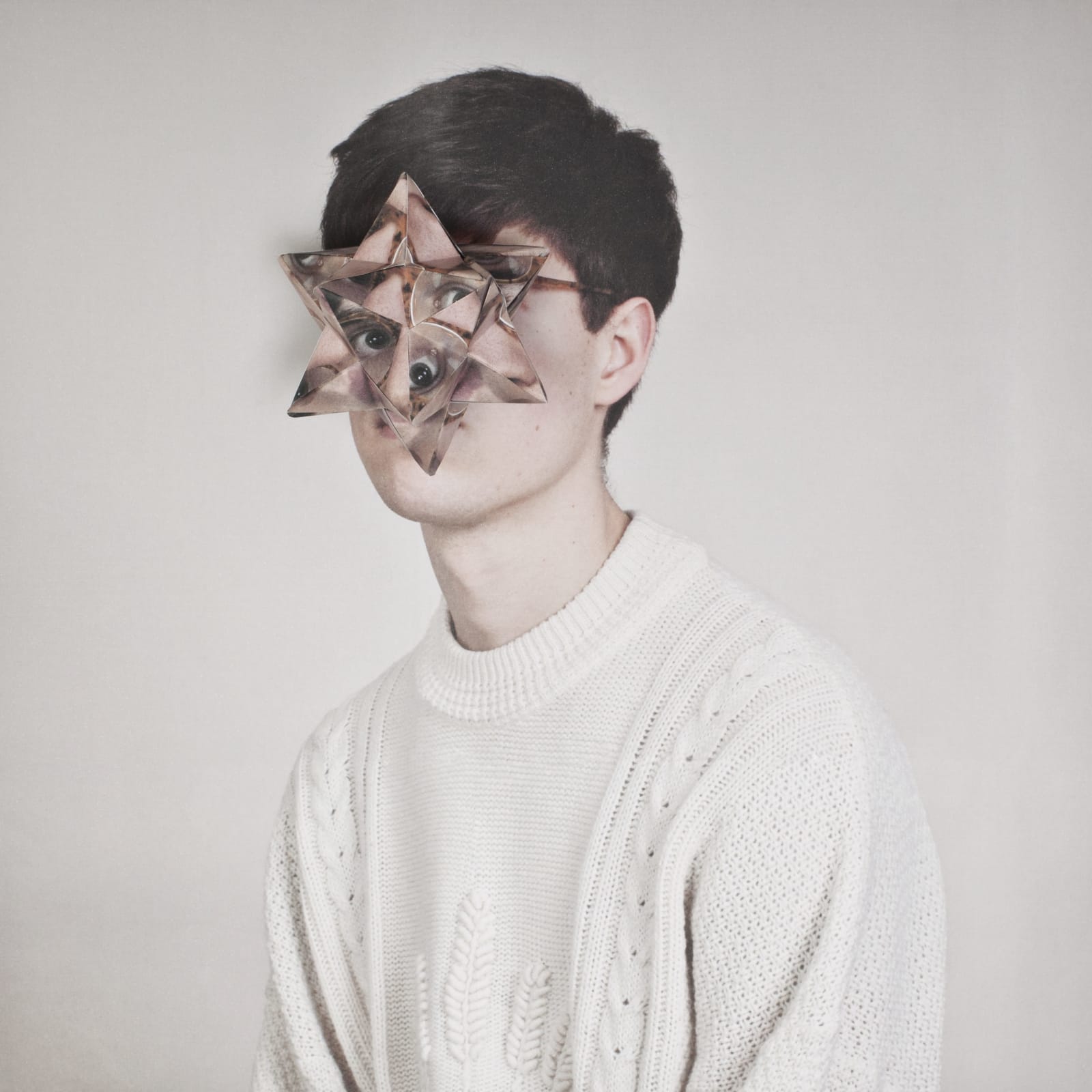 Alma Haser, Patient No. 7, 2013