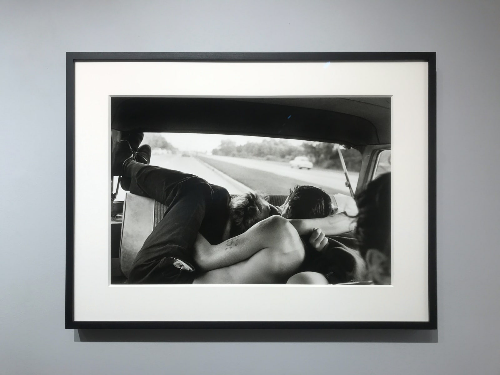 Bruce Davidson, Brooklyn Gang, 1959