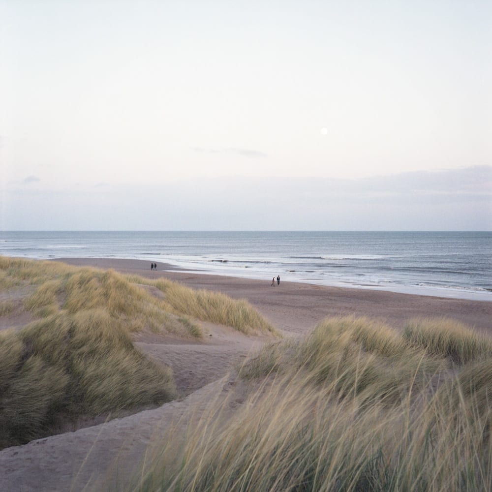 Sophie Gerrard, Menie Balmedie #1, 2011