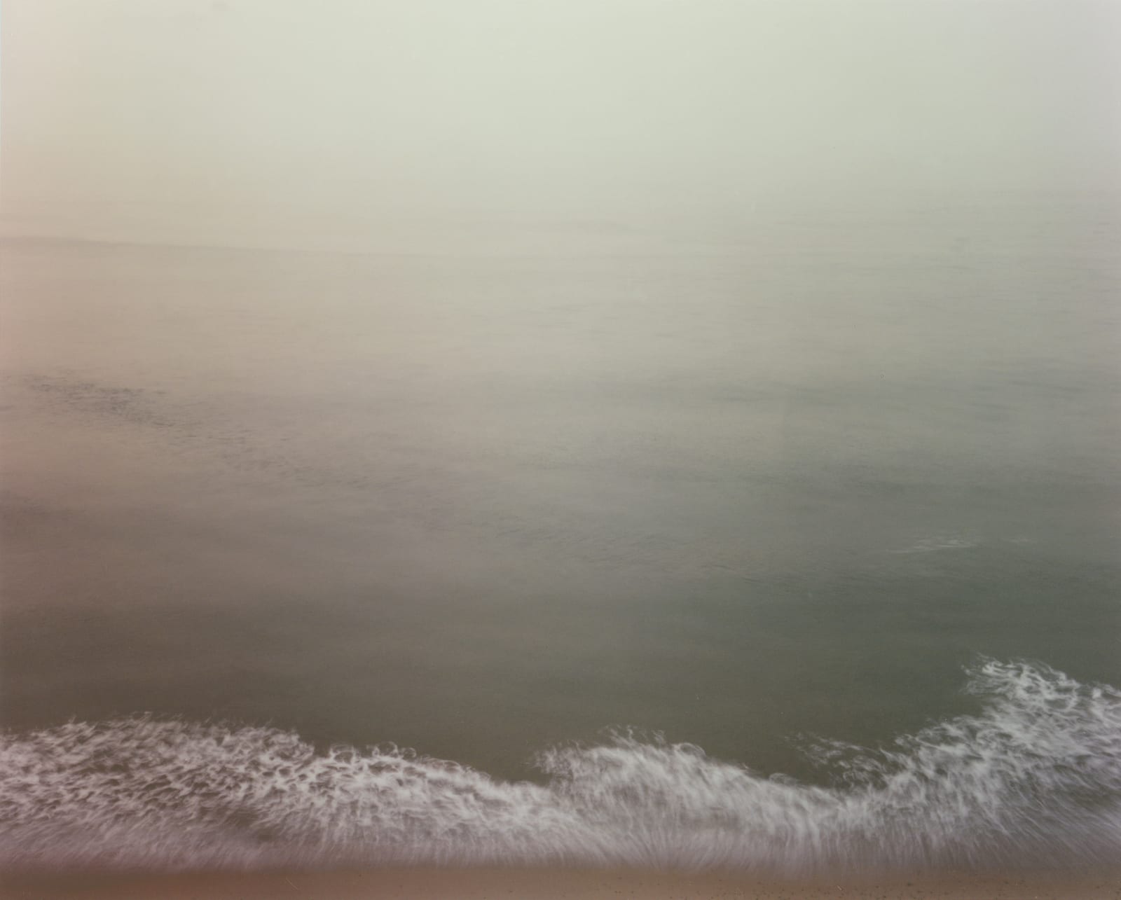 Nicholas Hughes, Untitled 13, Lleyn Peninsula, 2003