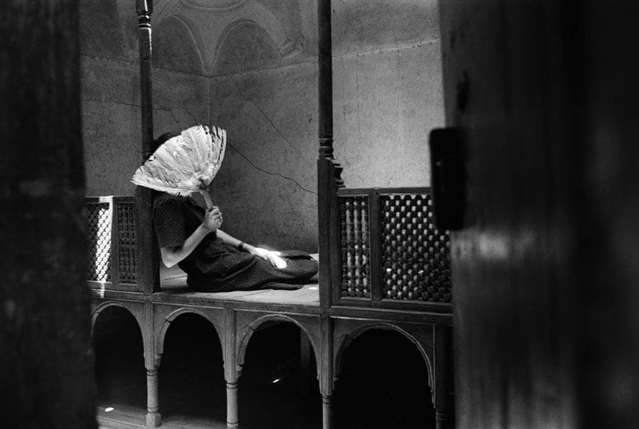Fouad Elkoury, Beit Suheimi, Cairo, 1990