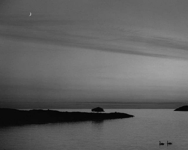 Pentti Sammallahti, Jurmo, Finland, 2004