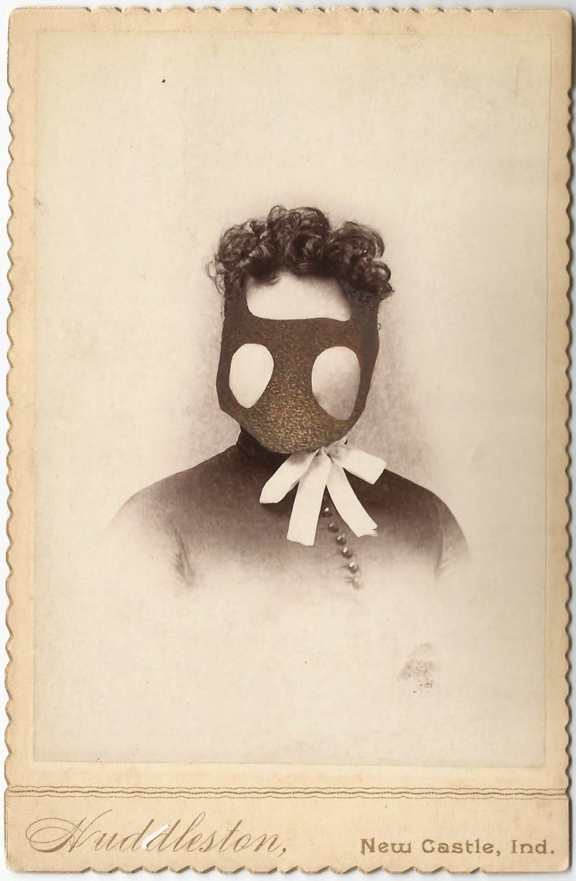 Tom Butler, Huddleston, 2016