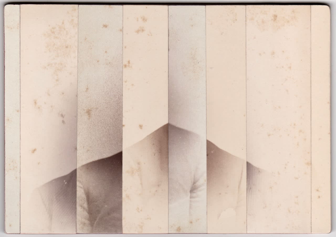 Tom Butler, Geo, 2019